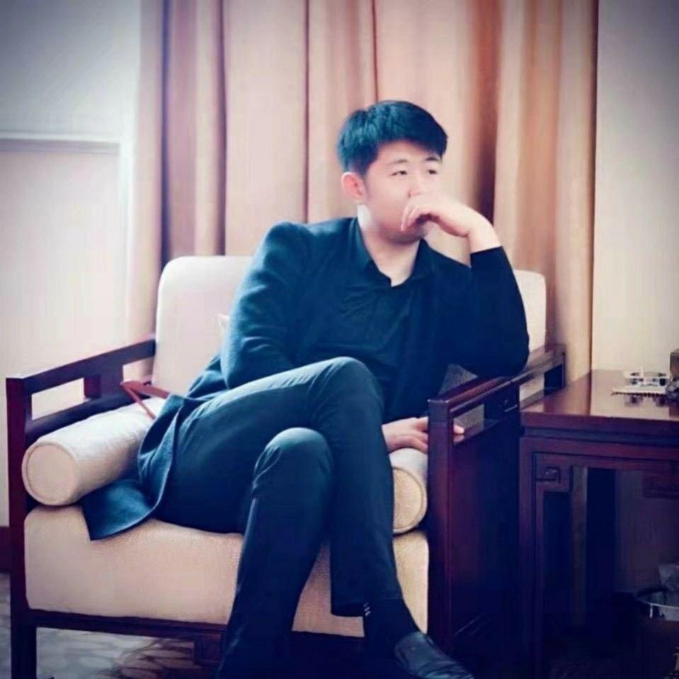 余生我要快乐