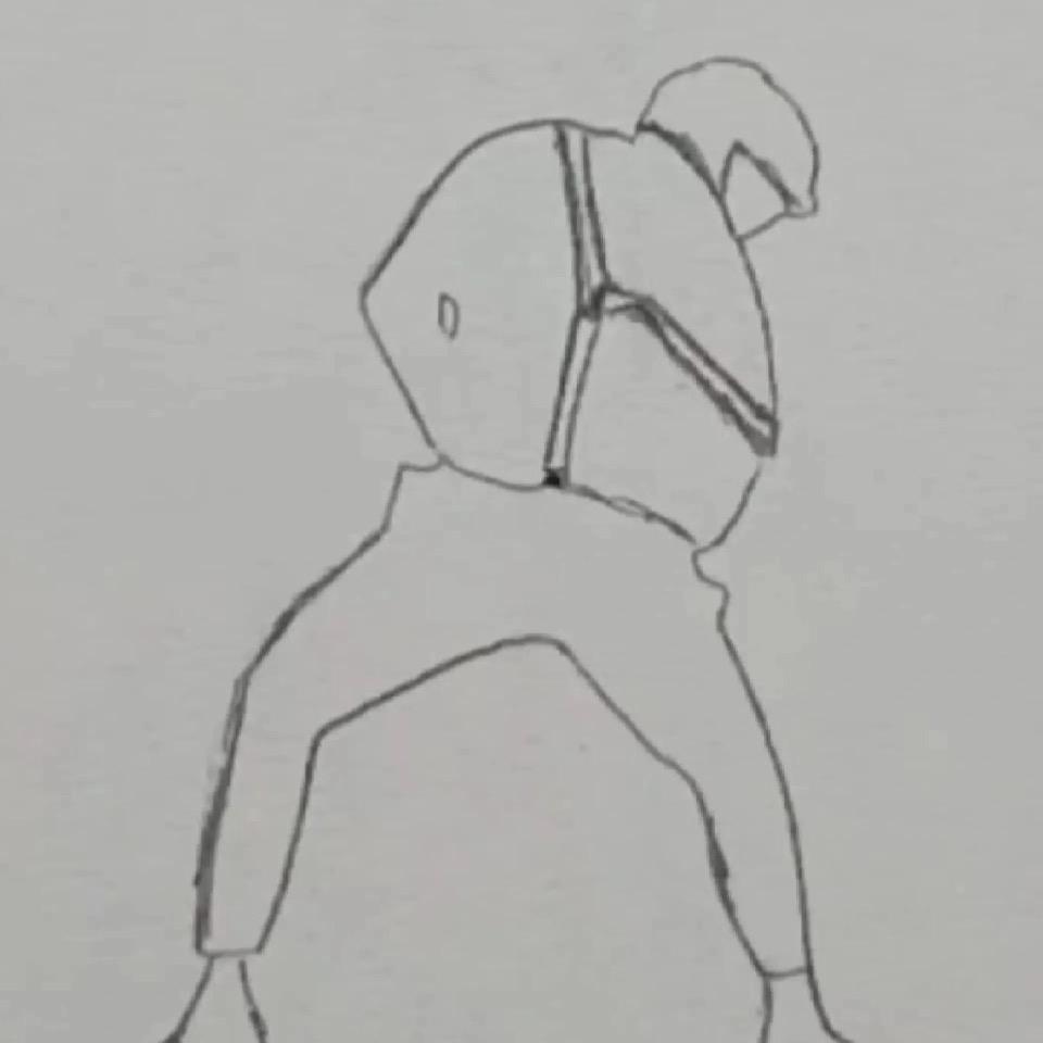 保持稳定的情绪