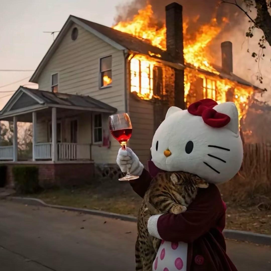甜甜圈本圈