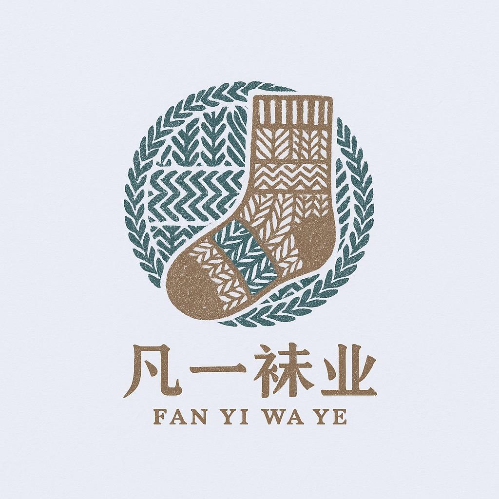 凡一袜业
