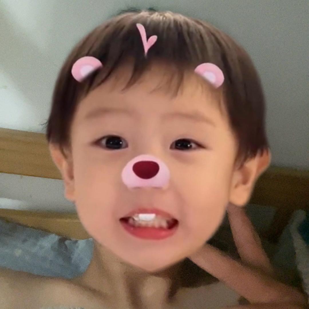 小孩哥🌊