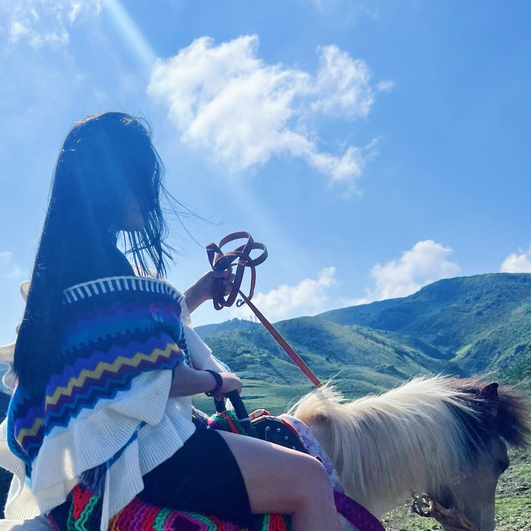 原野读书