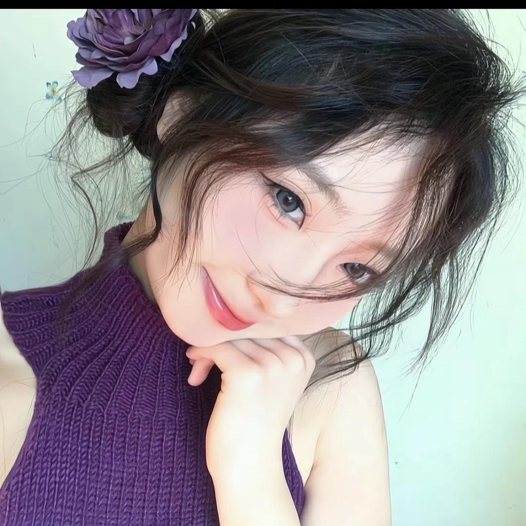 总是被人骗 💕