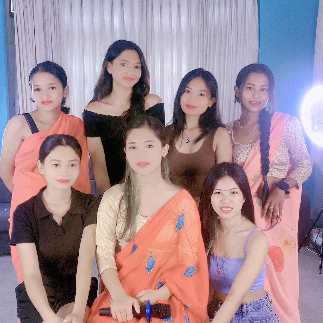 七仙女阿军百货