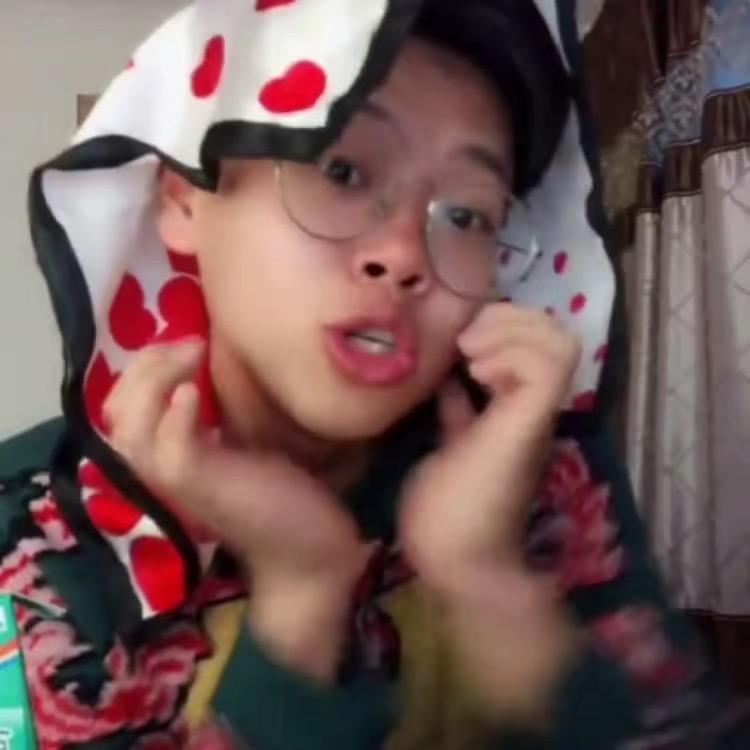 呆壮（零食推荐解说员）