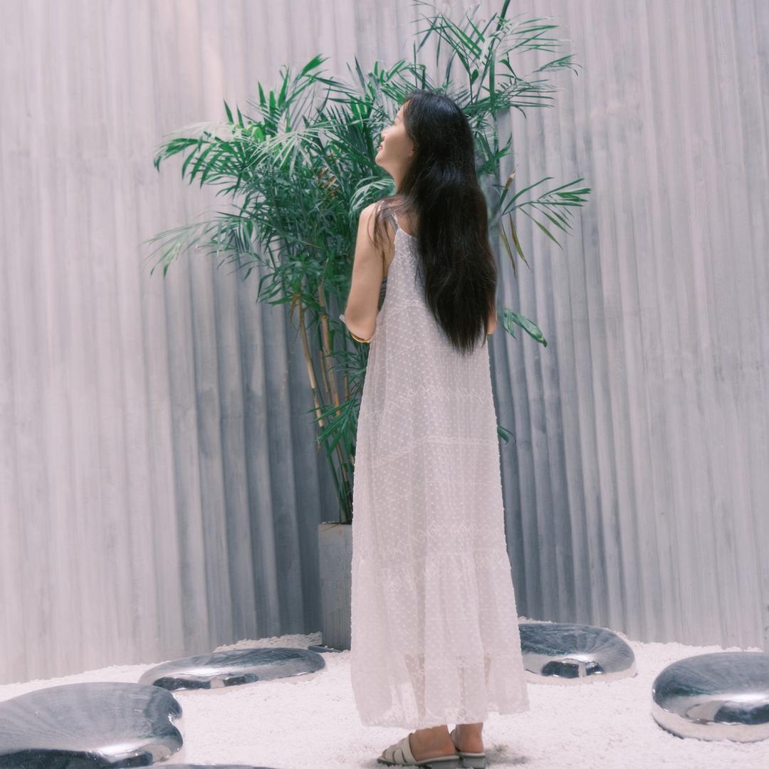 森女范儿