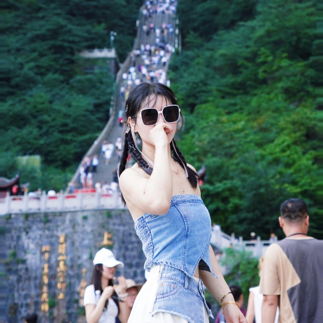 朋朋（皮肤管理）