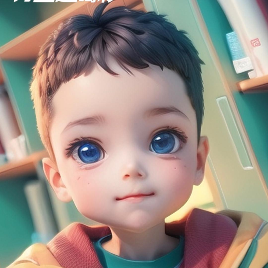 (￣(●●)￣)喂！Lucas