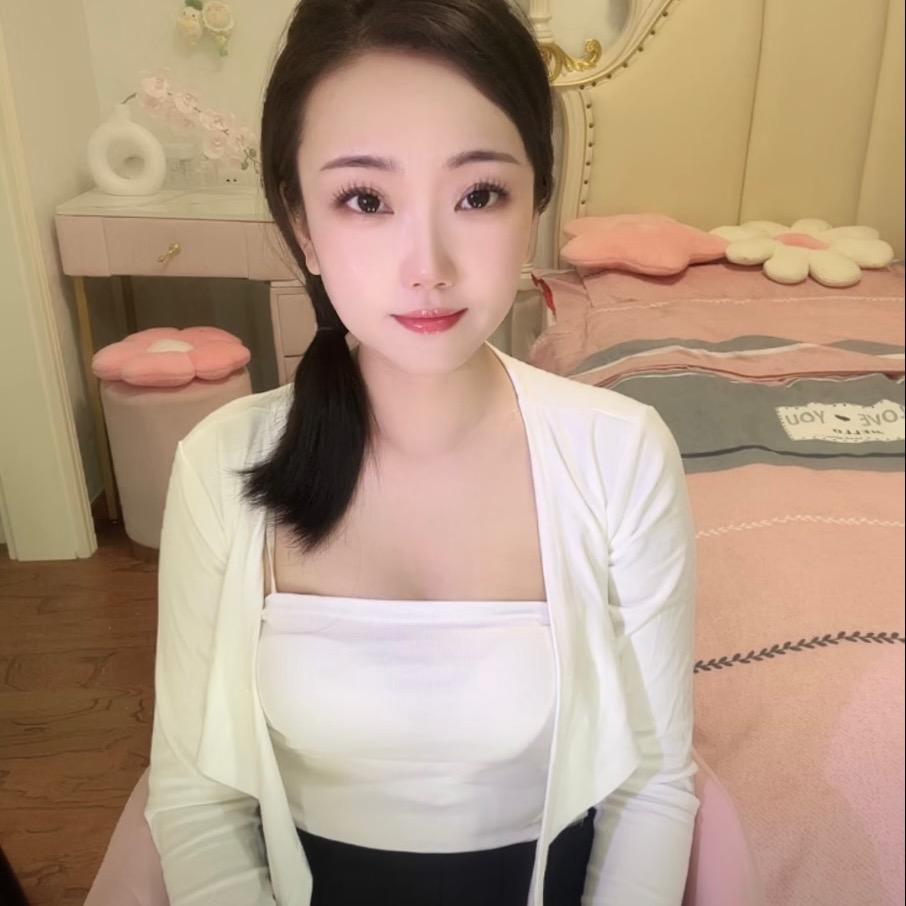 萌萌在杭州🌸