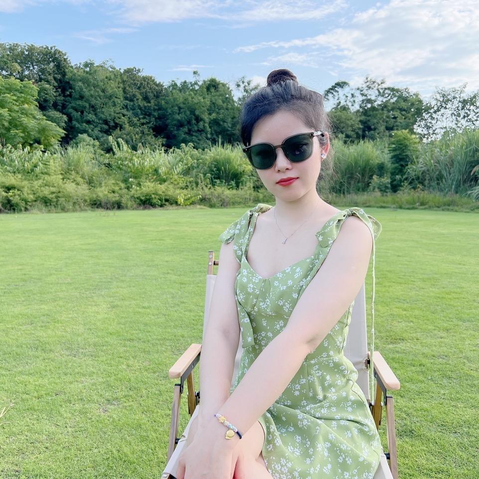 小陈很哇噻