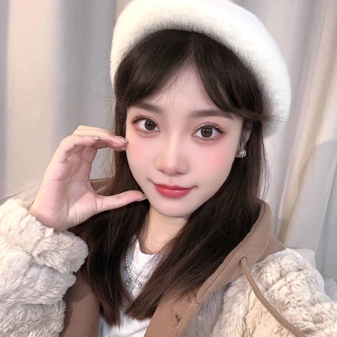 慧慧会穿搭