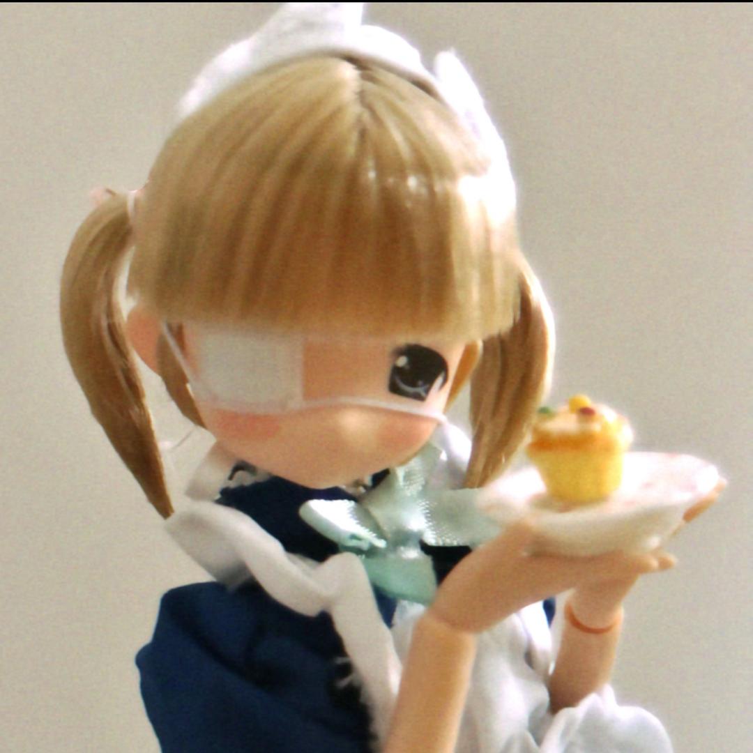 @放屁公主