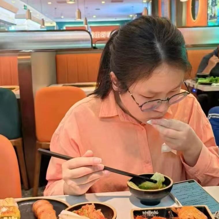 范范（备孕版）