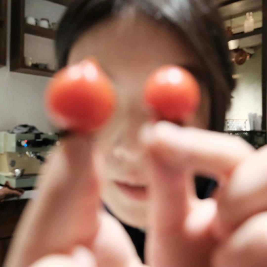 陈醋不酷