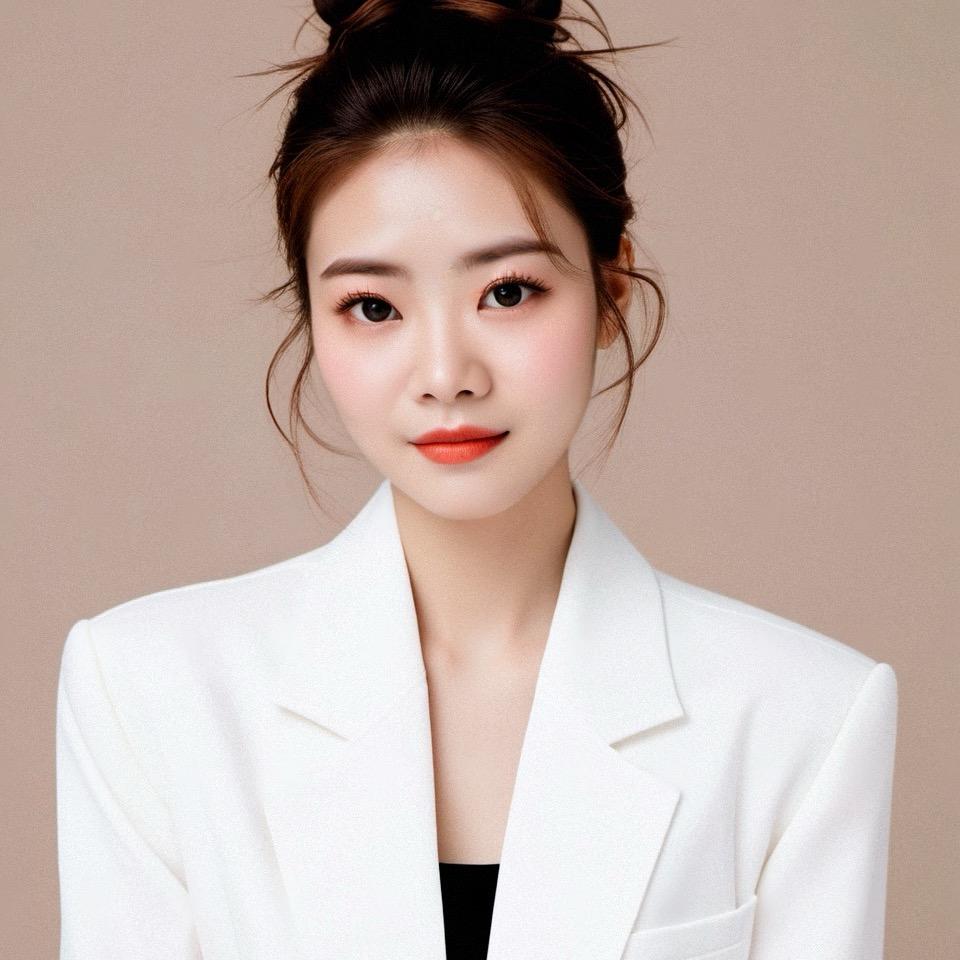 ——小婷～