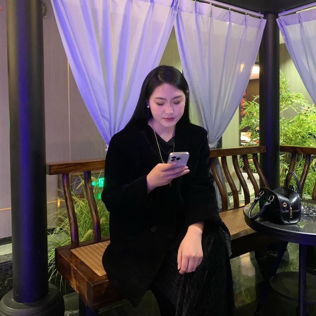 巨鹿车库里的宝藏小店💗