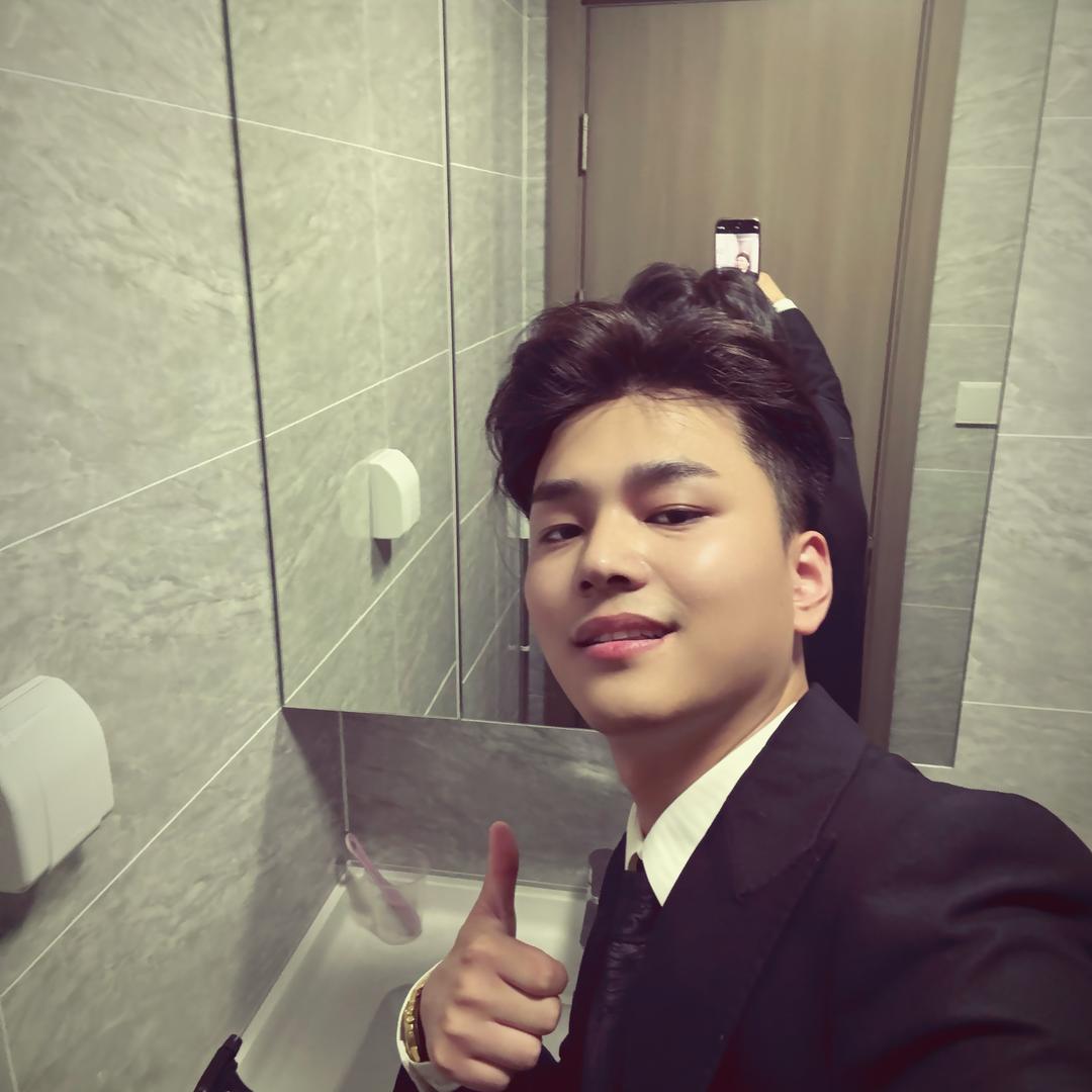 合肥扎男男士假发 华东男士假发王