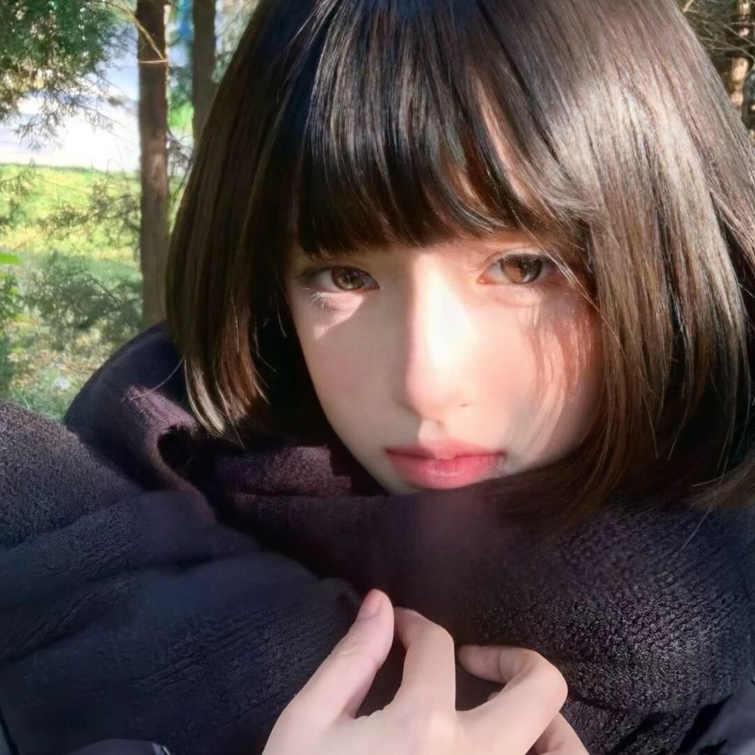 小芙.cute