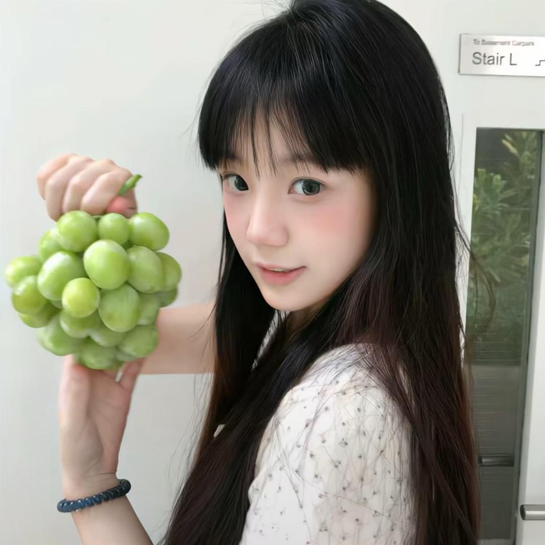 🍊琳