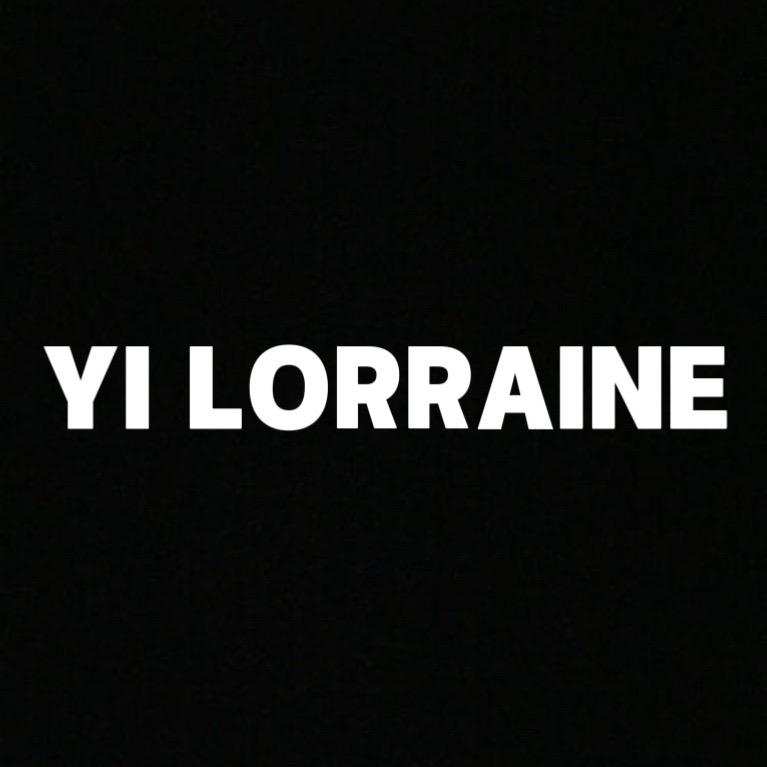 YI LORRAINE旖洛琳设计师品牌