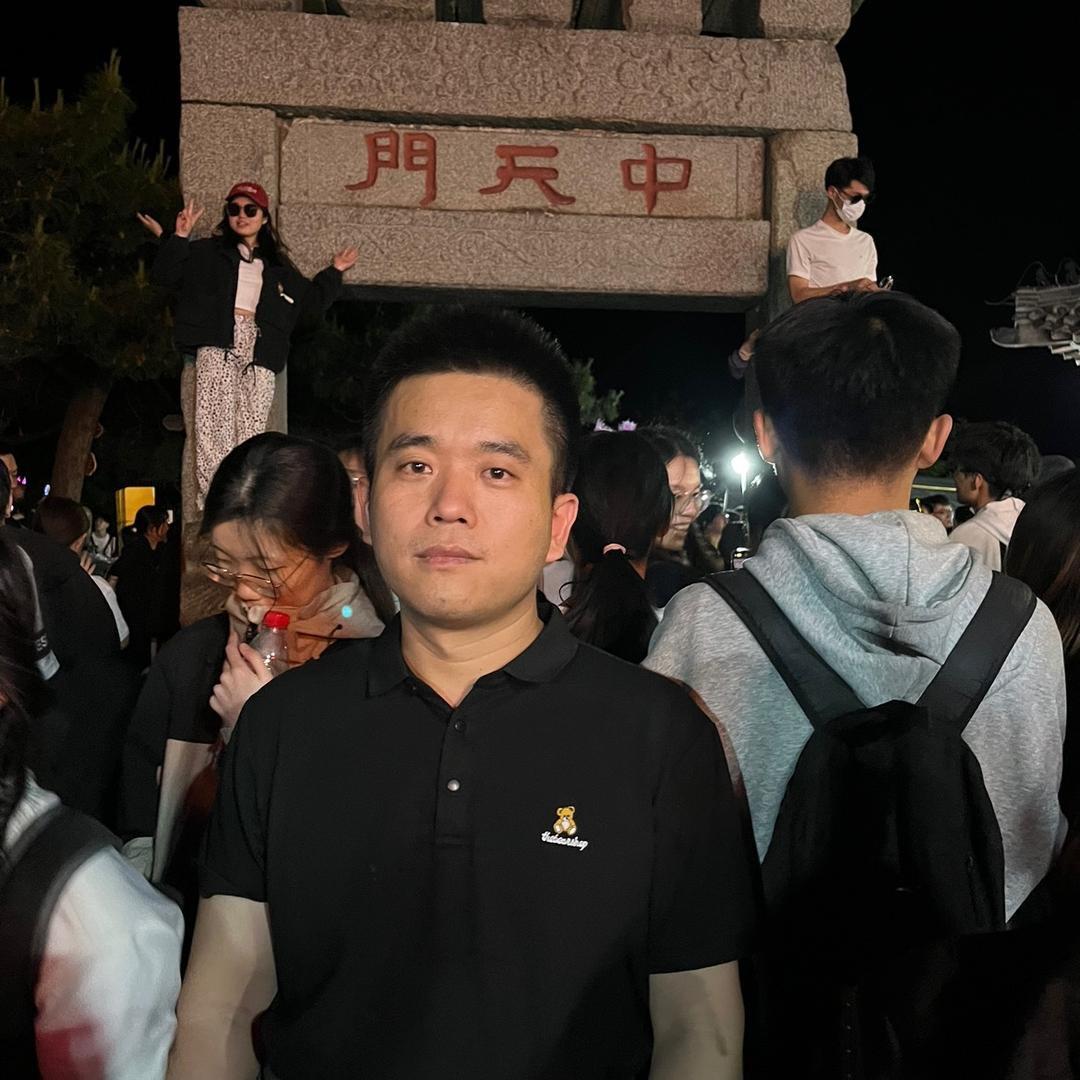 渔舟