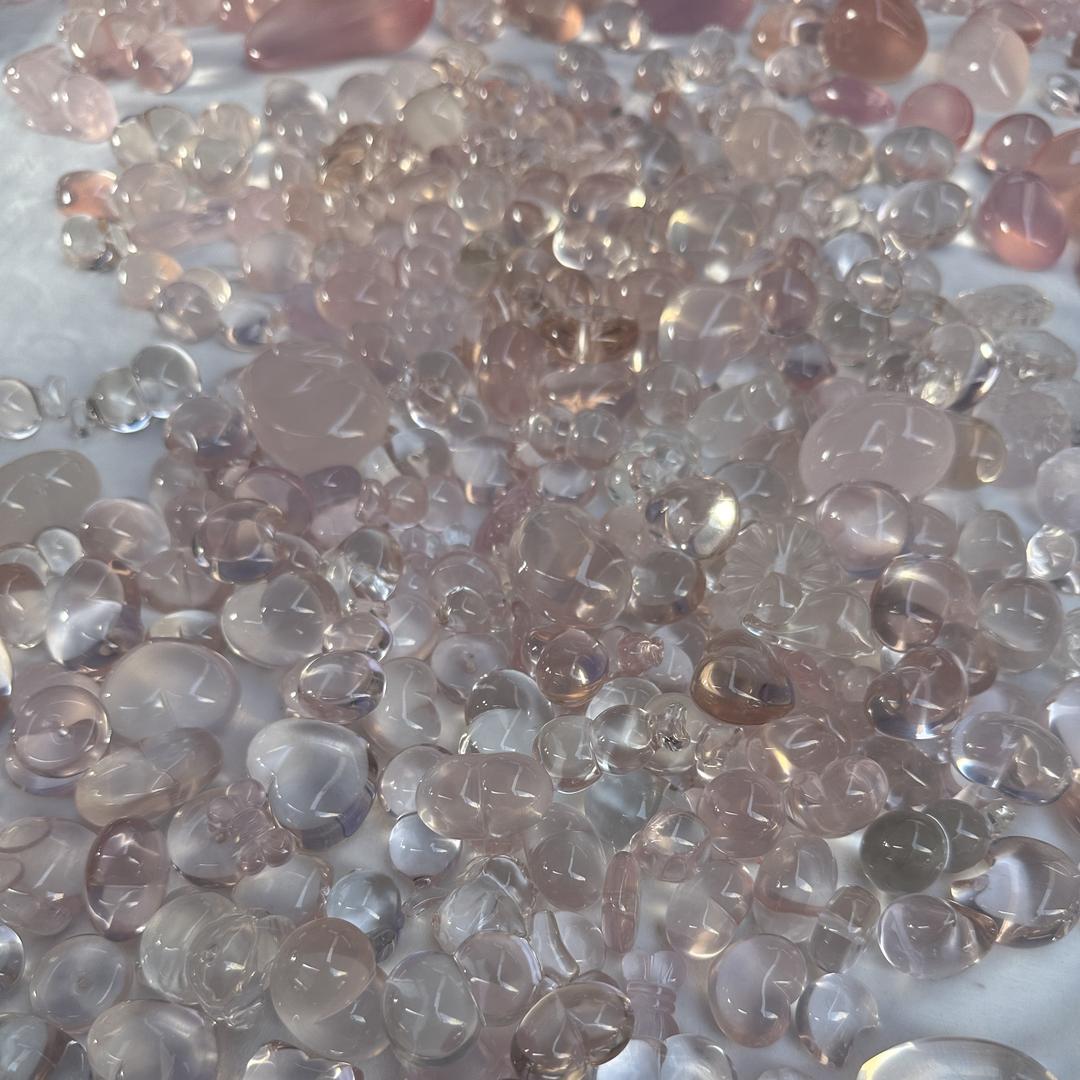 娅娅水晶
