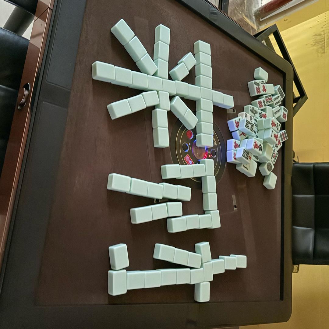 心似烟火