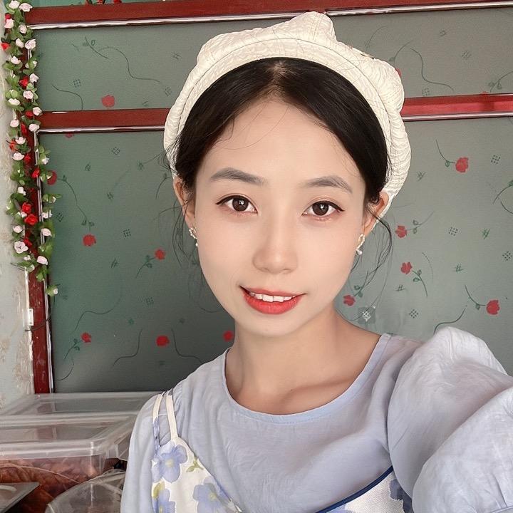 陈好好