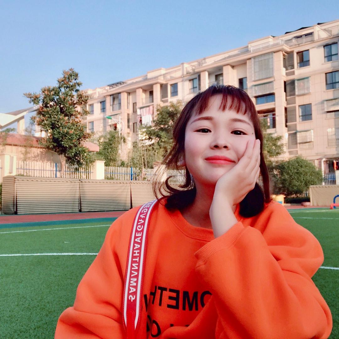 豆芽儿😁