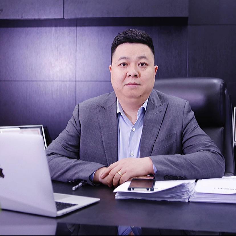 福尚居门业张小林
