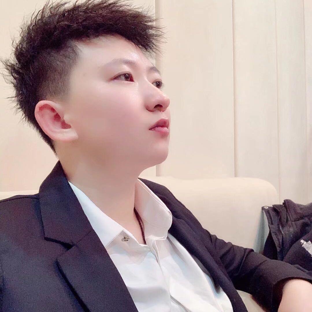 陈火火🔥♐️♫