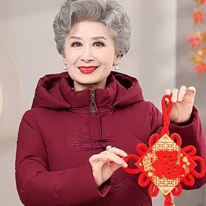 顾帅妈妈服装店