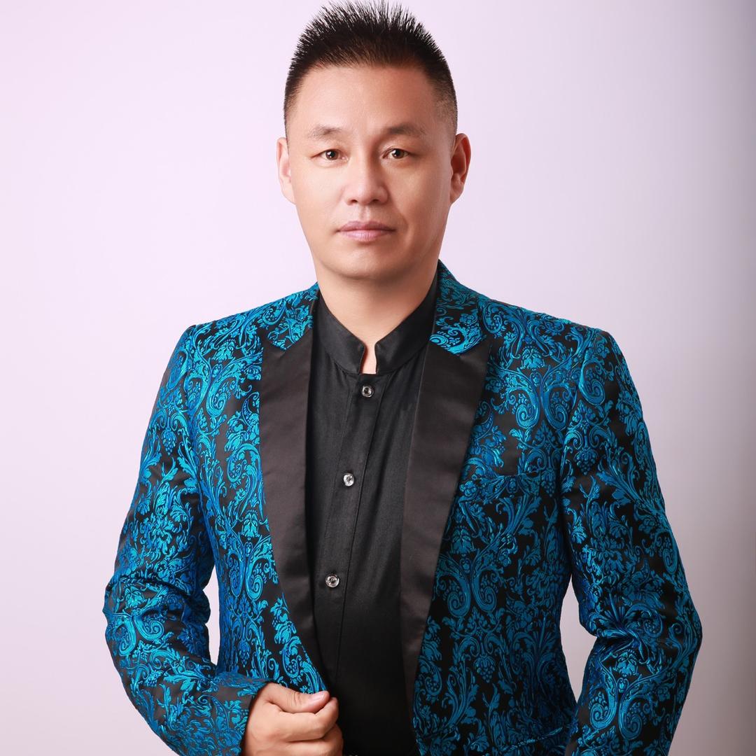 歌手于银平（声乐老师）