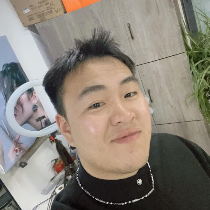 么传硕理发记！😜