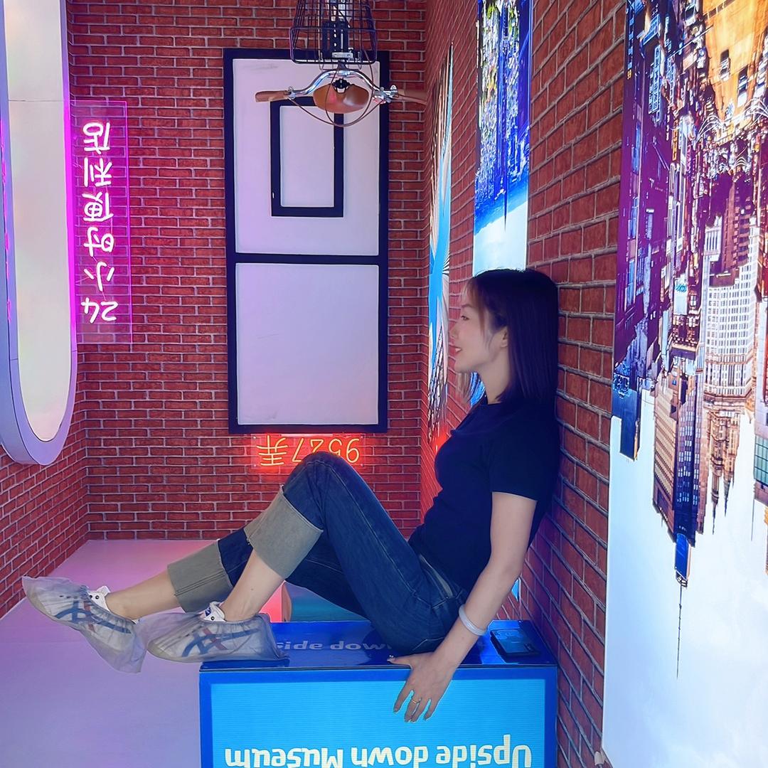 小表姐带你玩儿