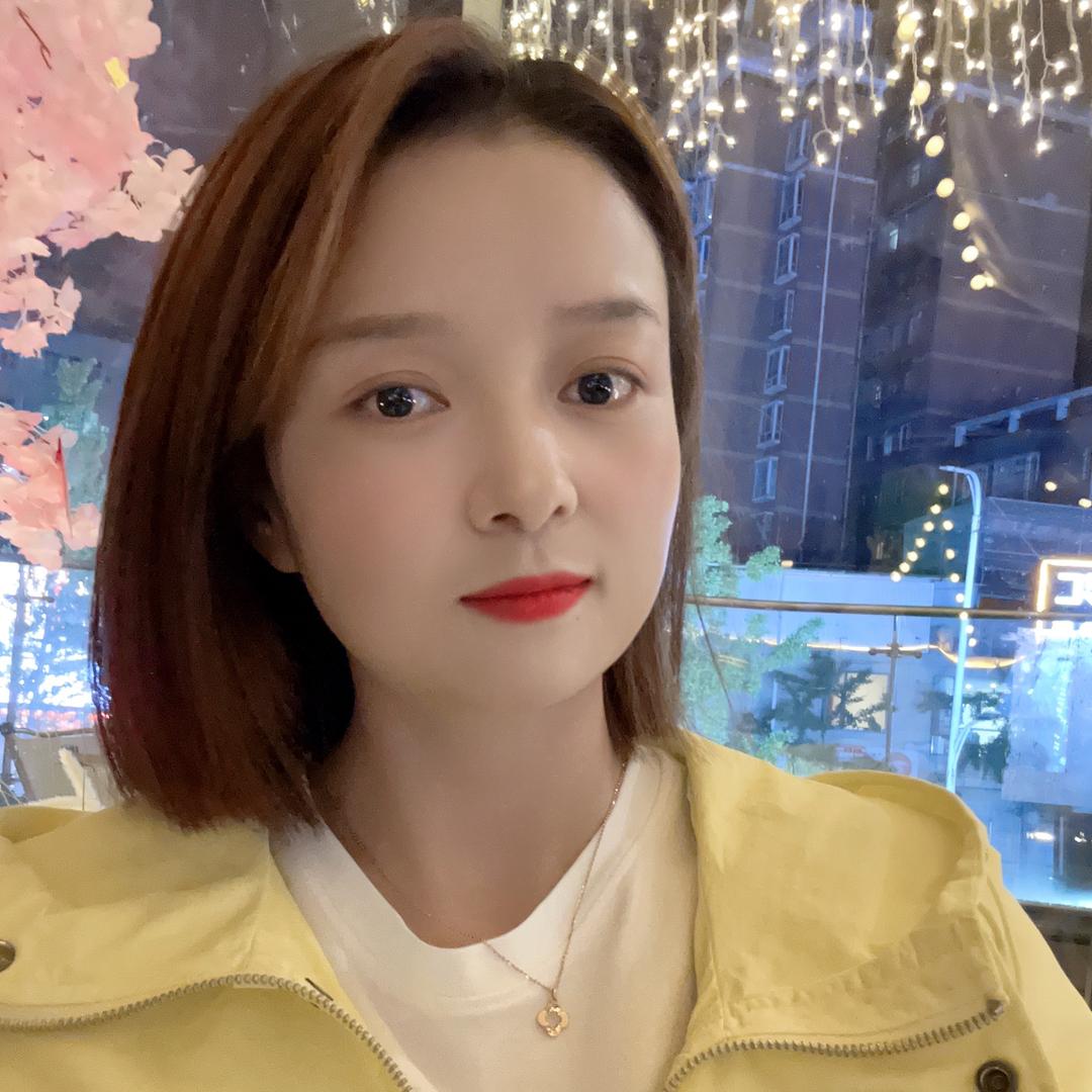小徐姐姐💋