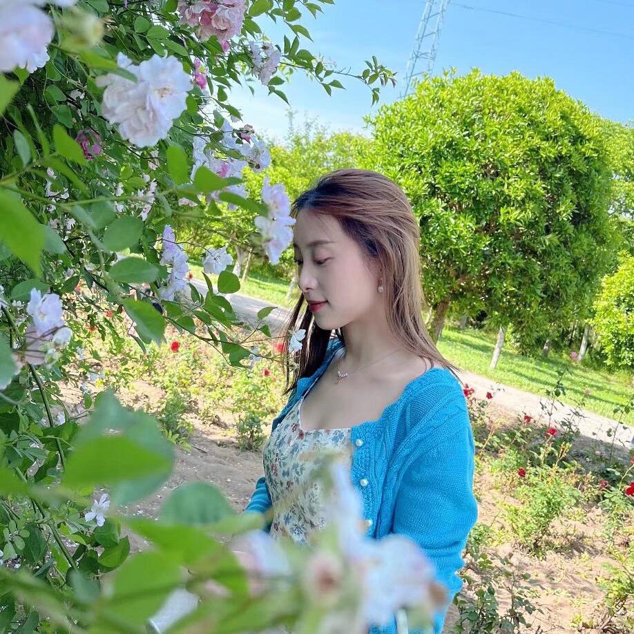 spring@💕