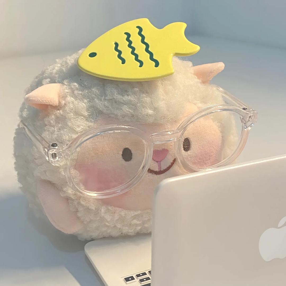 小羊日记