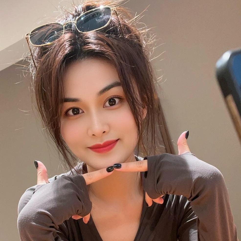 是啊珍呀