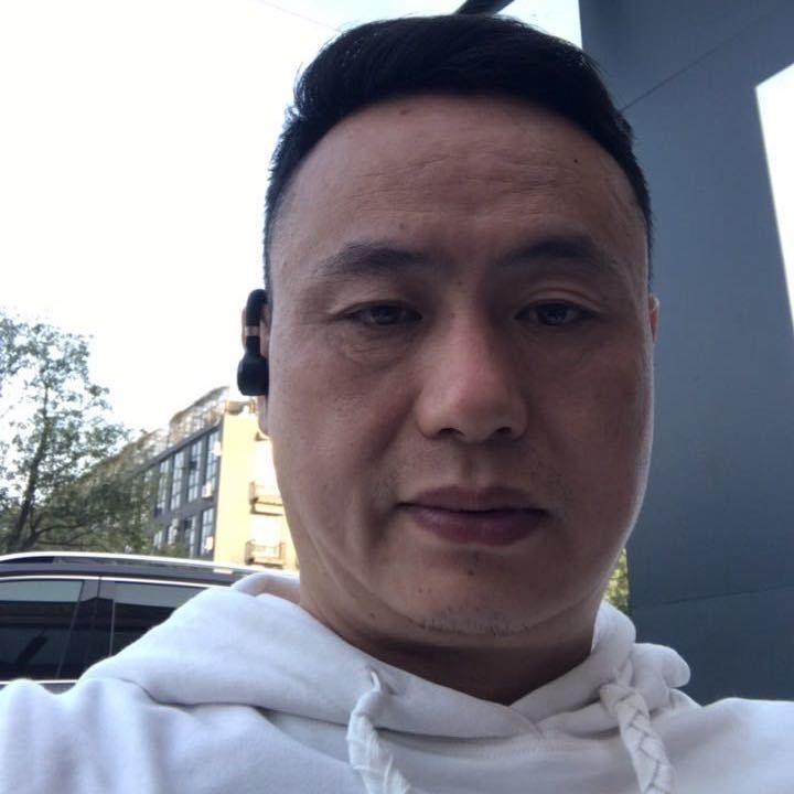 杨军