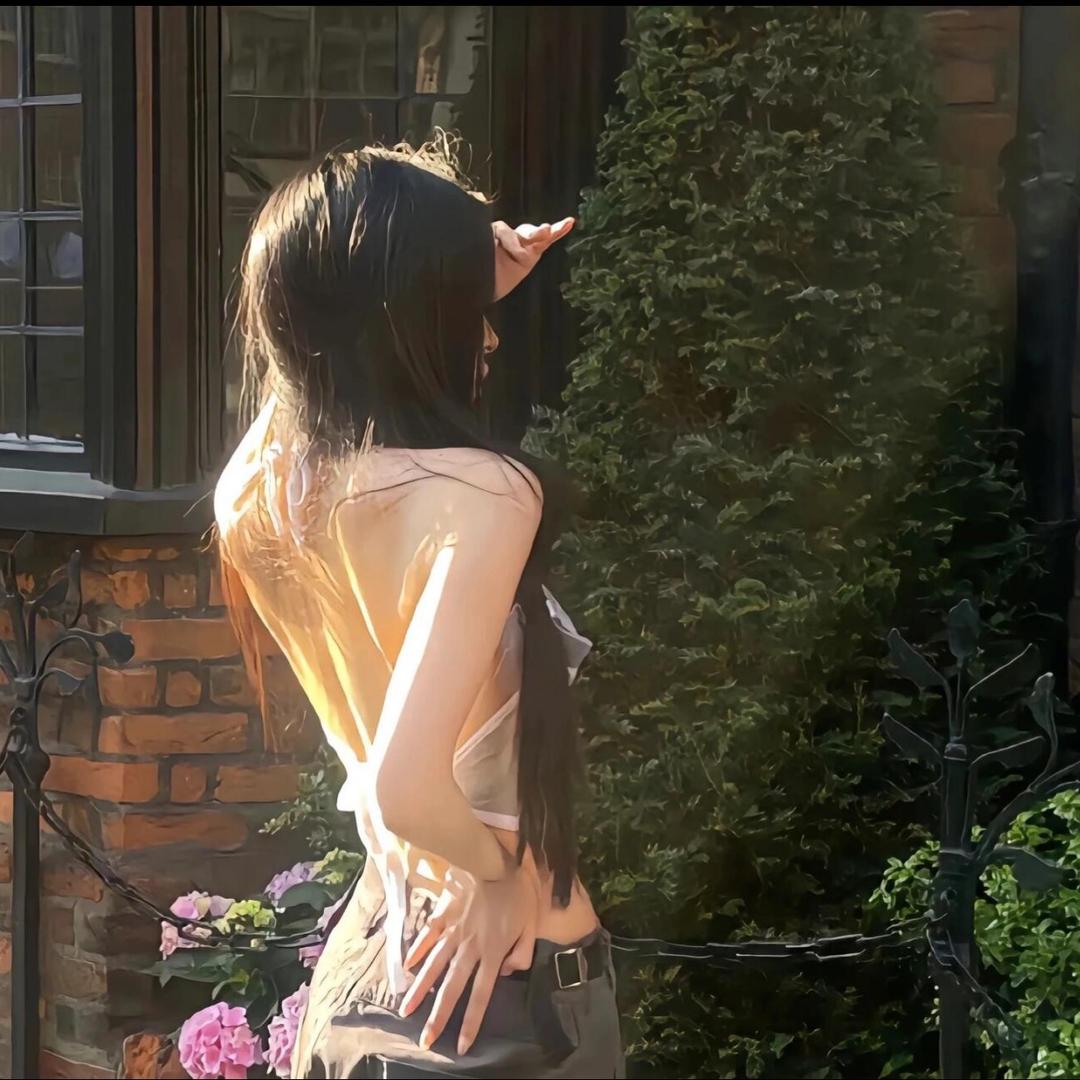 徒手拧开天灵盖🫧