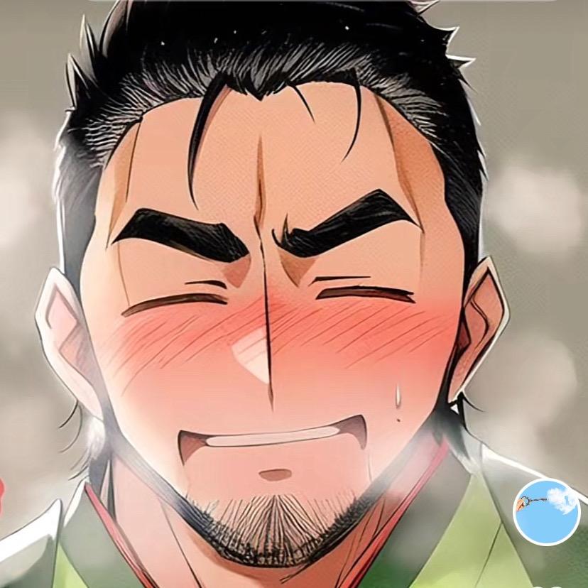 王哪跑@_