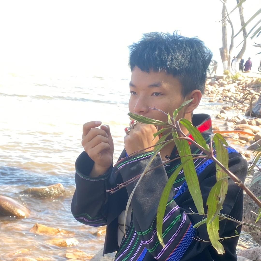 木加惹