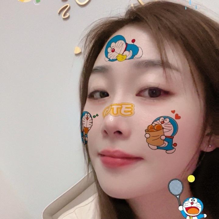 ❤️珊珊没有来迟