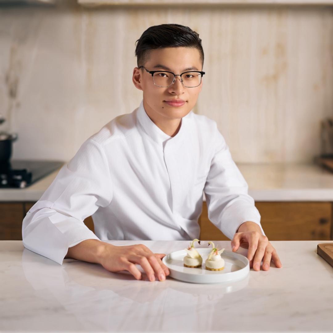 做面包的阿坤