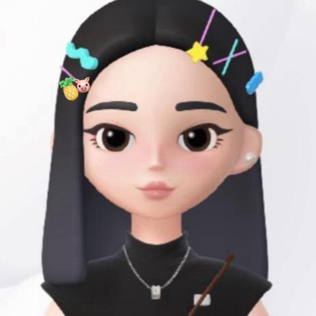 MAUREEN♒
