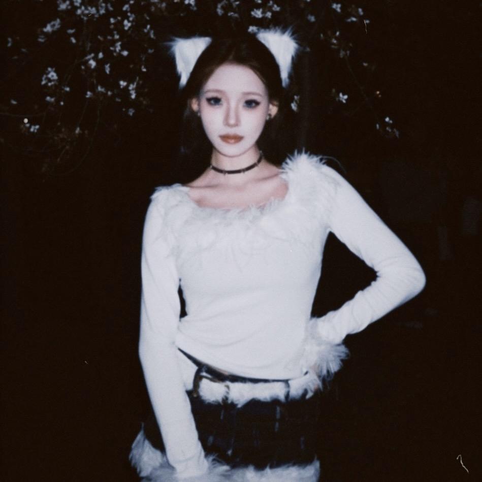 洋芋（沉淀版）