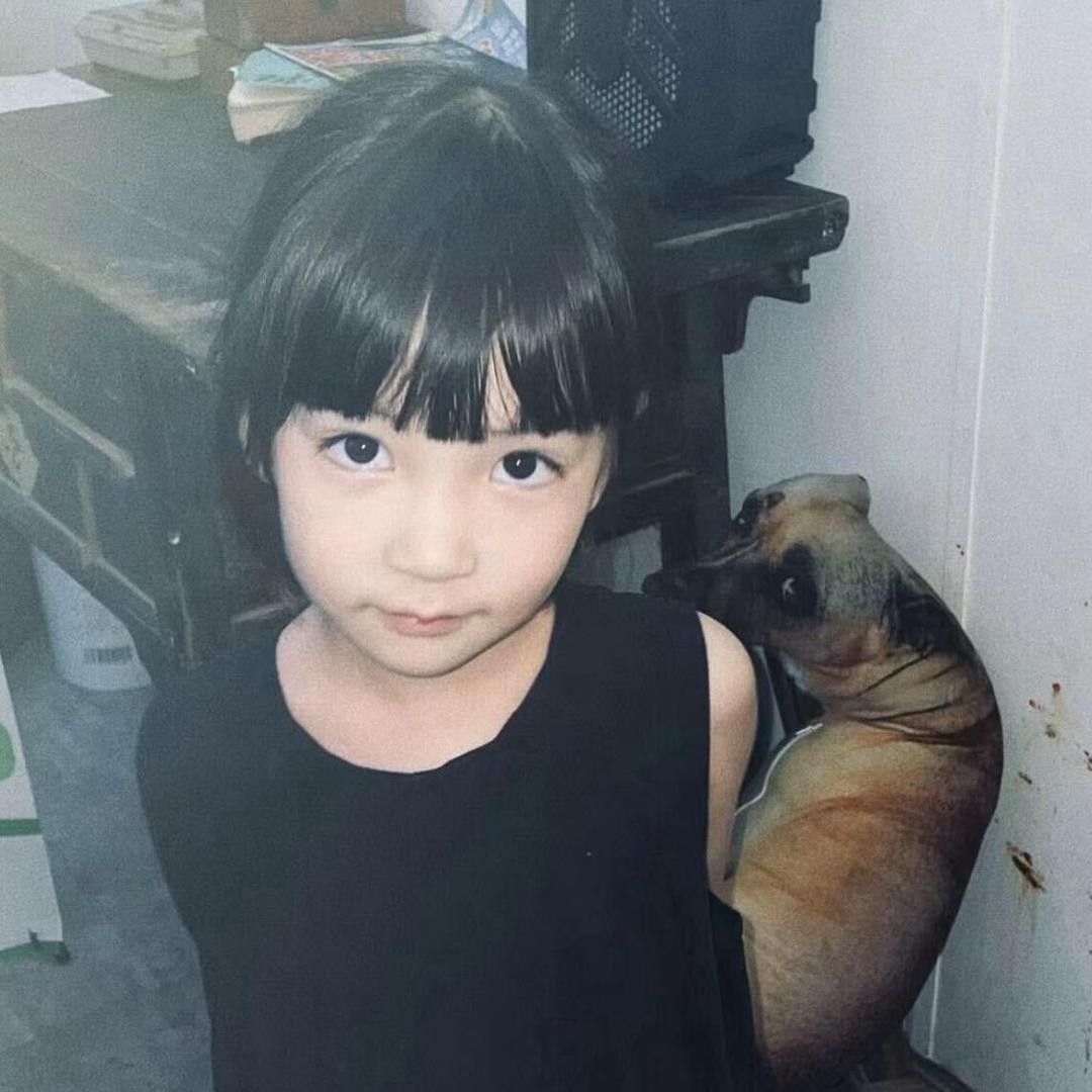 多幸运.