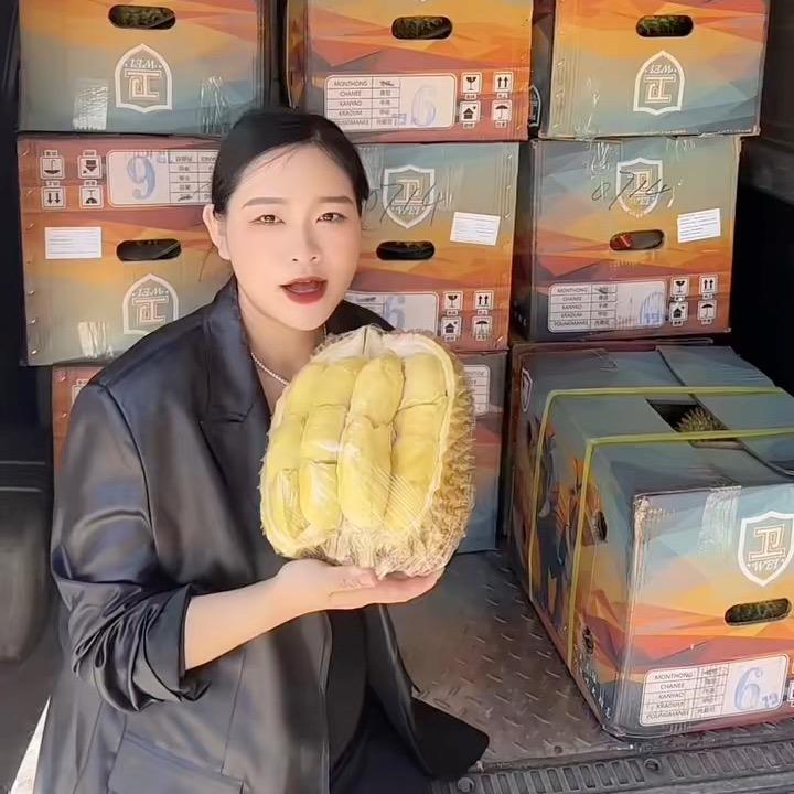 【巍山百果香园】原水果头班车