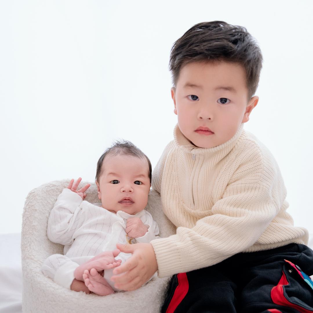 La Mu🍀（记录）